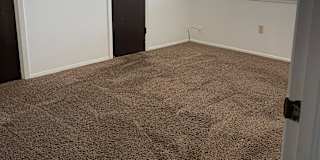 Lorraine's room