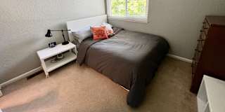 Laura's room