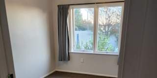 Natalie Wright's room