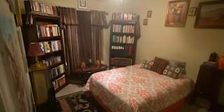 Comfortable Furnished Room's room