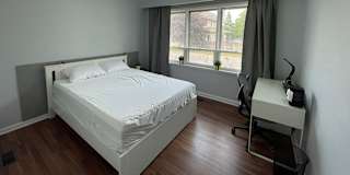 Eugene's room