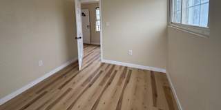 RoomRentalsLA's room