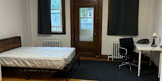 Carole's room