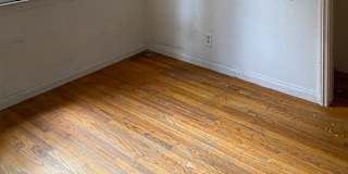 Deb's room