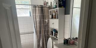 Jay's room