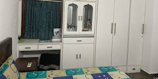MAHIMA PRASAD's room