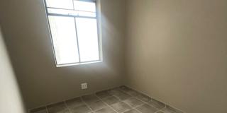 Ndyebo's room