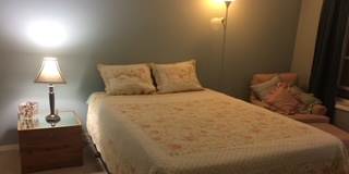 Jewel's room