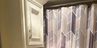 Beth Trousdale's room