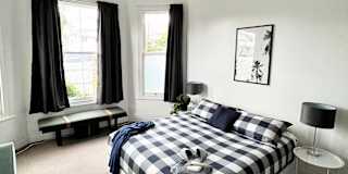 Donna's room