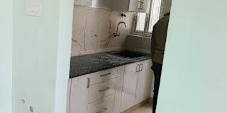 Shahin's room