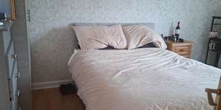 Jonathan's room