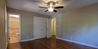Brian's room