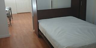 Bryan Kerner's room
