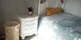 Rachel's room