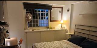 Sikkim's room