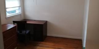 BILL's room