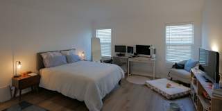 Teresa's room