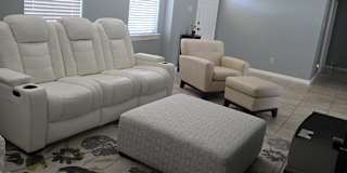 Gigi's room