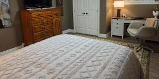 Tammi's room
