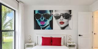 Ryan's room