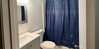 Sarah's room