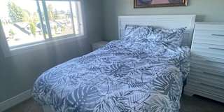 Brooke's room