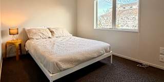 Daniel's room