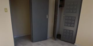 Homey's room