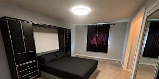 Avery's room