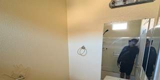 Deep's room