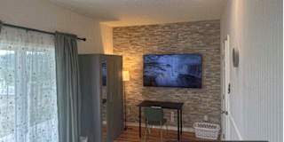 Gautam's room