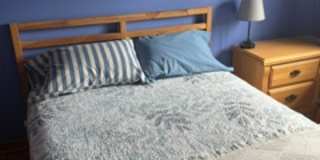 Michelle's room