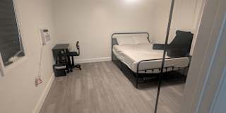 Bryan's room