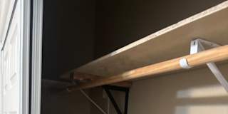 M Munoz's room