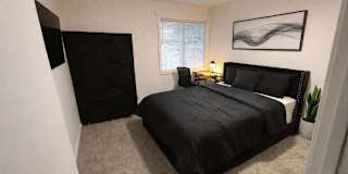 Delta's room