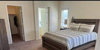 Rose's room