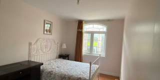 Grace's room