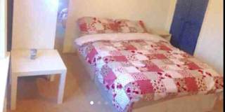 Julie's room