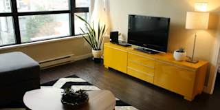 Samantha's room