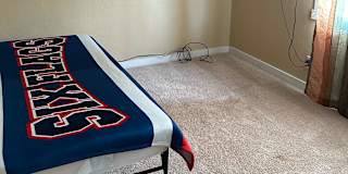 Amarlin's room
