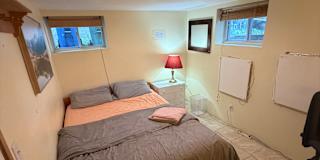 Todd's room