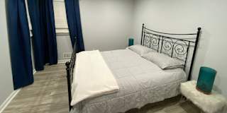 Maria's room