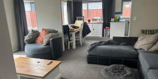 Erin's room