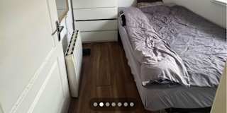 hemanth kori's room