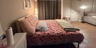 Layla's room
