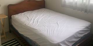 Patricia's room