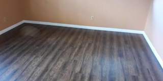 Patrice's room