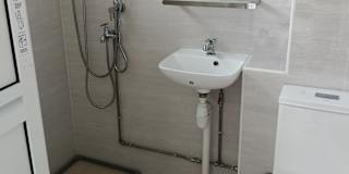 Man's room