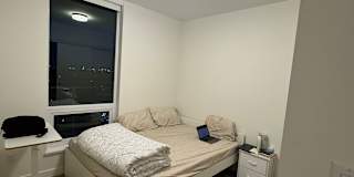 Manisha's room
